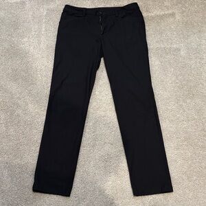 Men’s Lululemon pants